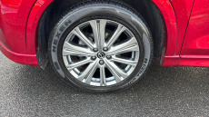 Mazda CX-5 2.0 GT Sport 5dr Auto Petrol Estate